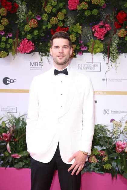 Award - Deutscher Filmpreis 2024 beim Deutschen Filmpreis 2025 im Theater am Potsdamerplatz am 09.05.2025 in Berlin. Copyright: xEventpressxKochanx
