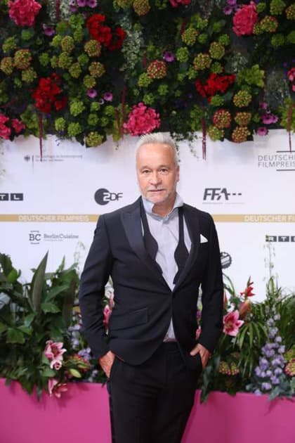 Award - Deutscher Filmpreis 2024 beim Deutschen Filmpreis 2025 im Theater am Potsdamerplatz am 09.05.2025 in Berlin. Copyright: xEventpressxKochanx