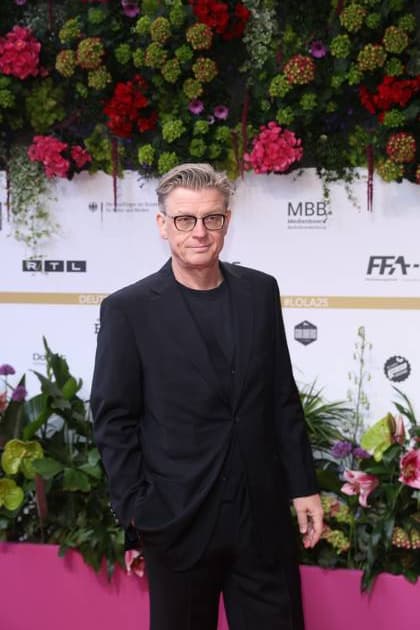 Award - Deutscher Filmpreis 2024 beim Deutschen Filmpreis 2025 im Theater am Potsdamerplatz am 09.05.2025 in Berlin. Copyright: xEventpressxKochanx