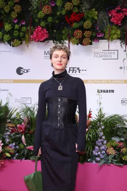 Award - Deutscher Filmpreis 2024 beim Deutschen Filmpreis 2025 im Theater am Potsdamerplatz am 09.05.2025 in Berlin. Copyright: xEventpressxKochanx