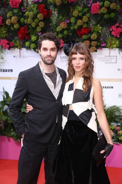 Award - Deutscher Filmpreis 2024 beim Deutschen Filmpreis 2025 im Theater am Potsdamerplatz am 09.05.2025 in Berlin. Copyright: xEventpressxKochanx