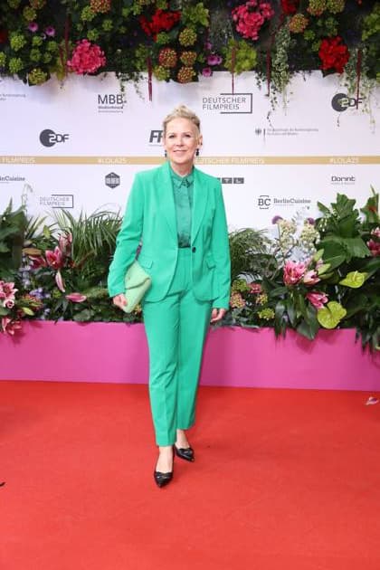 Award - Deutscher Filmpreis 2024 beim Deutschen Filmpreis 2025 im Theater am Potsdamerplatz am 09.05.2025 in Berlin. Copyright: xEventpressxKochanx