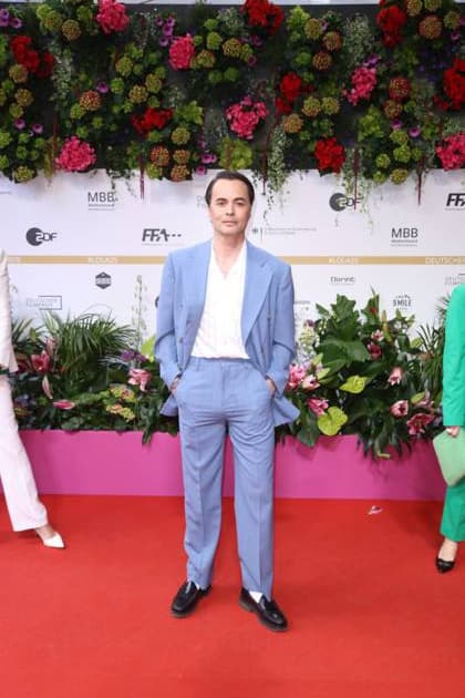 Award - Deutscher Filmpreis 2024 beim Deutschen Filmpreis 2025 im Theater am Potsdamerplatz am 09.05.2025 in Berlin. Copyright: xEventpressxKochanx