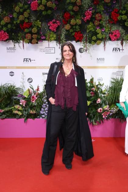 Award - Deutscher Filmpreis 2024 beim Deutschen Filmpreis 2025 im Theater am Potsdamerplatz am 09.05.2025 in Berlin. Copyright: xEventpressxKochanx