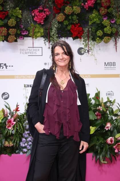 Award - Deutscher Filmpreis 2024 beim Deutschen Filmpreis 2025 im Theater am Potsdamerplatz am 09.05.2025 in Berlin. Copyright: xEventpressxKochanx