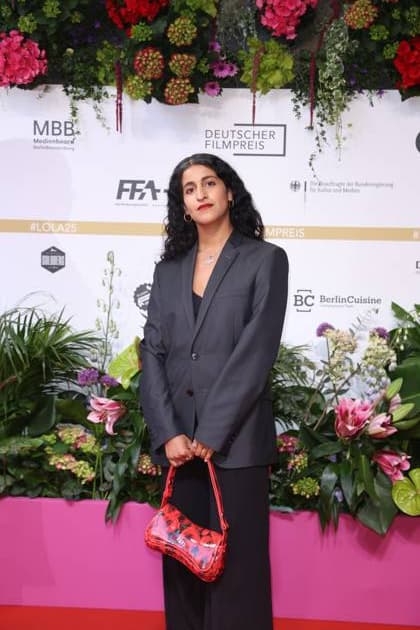 Award - Deutscher Filmpreis 2024 beim Deutschen Filmpreis 2025 im Theater am Potsdamerplatz am 09.05.2025 in Berlin. Copyright: xEventpressxKochanx