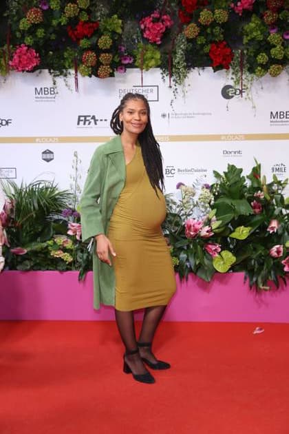 Award - Deutscher Filmpreis 2024 beim Deutschen Filmpreis 2025 im Theater am Potsdamerplatz am 09.05.2025 in Berlin. Copyright: xEventpressxKochanx