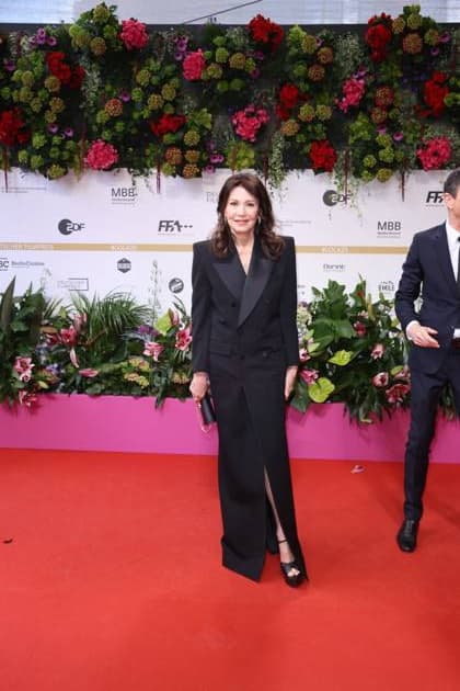 Award - Deutscher Filmpreis 2024 beim Deutschen Filmpreis 2025 im Theater am Potsdamerplatz am 09.05.2025 in Berlin. Copyright: xEventpressxKochanx