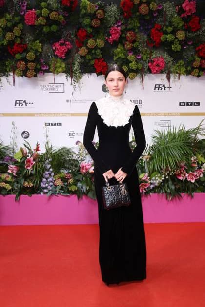 Award - Deutscher Filmpreis 2024 beim Deutschen Filmpreis 2025 im Theater am Potsdamerplatz am 09.05.2025 in Berlin. Copyright: xEventpressxKochanx