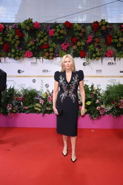 Award - Deutscher Filmpreis 2024 beim Deutschen Filmpreis 2025 im Theater am Potsdamerplatz am 09.05.2025 in Berlin. Copyright: xEventpressxKochanx