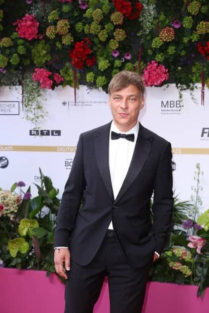Award - Deutscher Filmpreis 2024 beim Deutschen Filmpreis 2025 im Theater am Potsdamerplatz am 09.05.2025 in Berlin. Copyright: xEventpressxKochanx