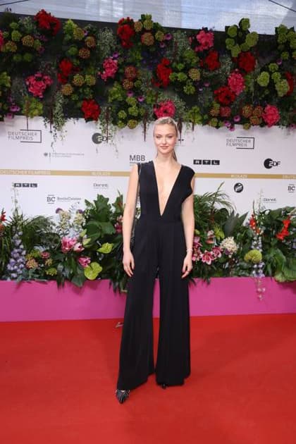 Award - Deutscher Filmpreis 2024 beim Deutschen Filmpreis 2025 im Theater am Potsdamerplatz am 09.05.2025 in Berlin. Copyright: xEventpressxKochanx