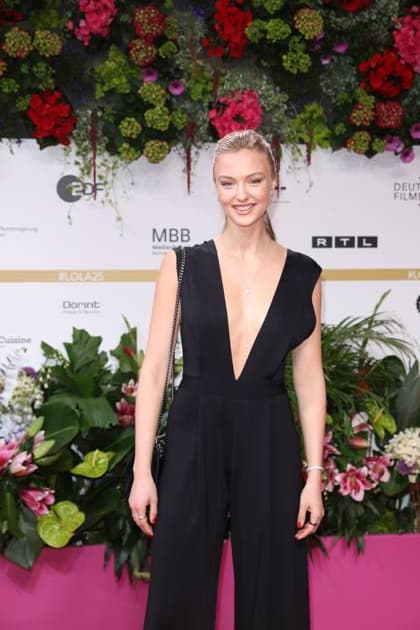 Award - Deutscher Filmpreis 2024 beim Deutschen Filmpreis 2025 im Theater am Potsdamerplatz am 09.05.2025 in Berlin. Copyright: xEventpressxKochanx