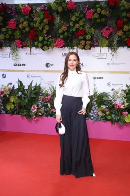 Award - Deutscher Filmpreis 2024 beim Deutschen Filmpreis 2025 im Theater am Potsdamerplatz am 09.05.2025 in Berlin. Copyright: xEventpressxKochanx