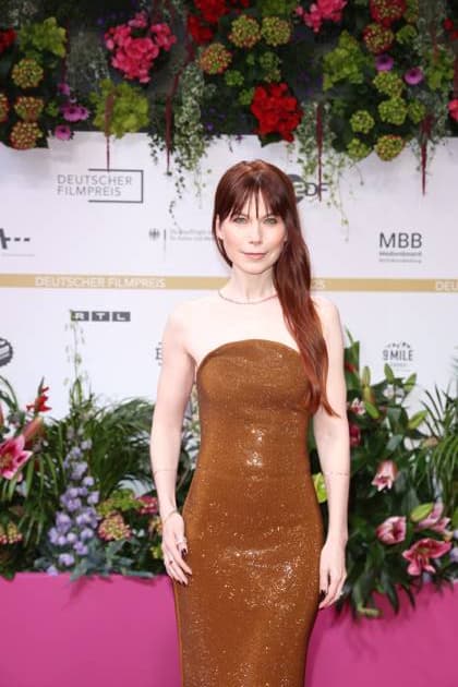 Award - Deutscher Filmpreis 2024 beim Deutschen Filmpreis 2025 im Theater am Potsdamerplatz am 09.05.2025 in Berlin. Copyright: xEventpressxKochanx