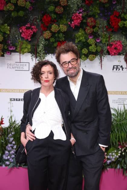 Award - Deutscher Filmpreis 2024 beim Deutschen Filmpreis 2025 im Theater am Potsdamerplatz am 09.05.2025 in Berlin. Copyright: xEventpressxKochanx