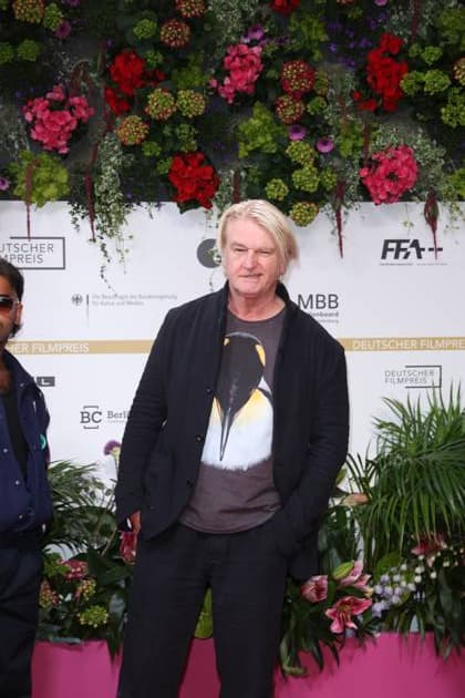 Award - Deutscher Filmpreis 2024 beim Deutschen Filmpreis 2025 im Theater am Potsdamerplatz am 09.05.2025 in Berlin. Copyright: xEventpressxKochanx