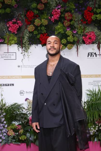 Award - Deutscher Filmpreis 2024 beim Deutschen Filmpreis 2025 im Theater am Potsdamerplatz am 09.05.2025 in Berlin. Copyright: xEventpressxKochanx