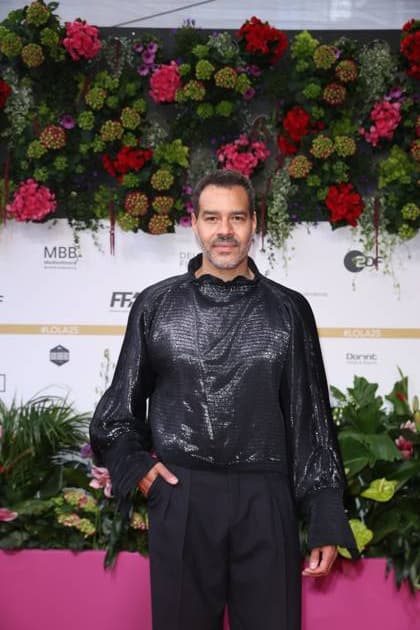 Award - Deutscher Filmpreis 2024 beim Deutschen Filmpreis 2025 im Theater am Potsdamerplatz am 09.05.2025 in Berlin. Copyright: xEventpressxKochanx