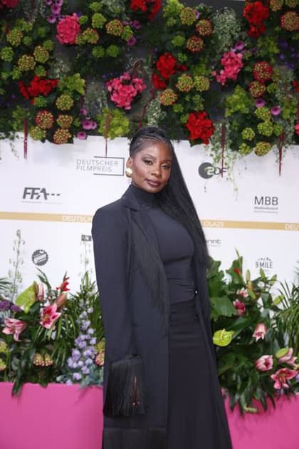 Award - Deutscher Filmpreis 2024 beim Deutschen Filmpreis 2025 im Theater am Potsdamerplatz am 09.05.2025 in Berlin. Copyright: xEventpressxKochanx