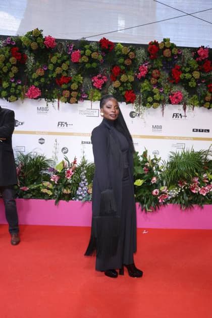 Award - Deutscher Filmpreis 2024 beim Deutschen Filmpreis 2025 im Theater am Potsdamerplatz am 09.05.2025 in Berlin. Copyright: xEventpressxKochanx