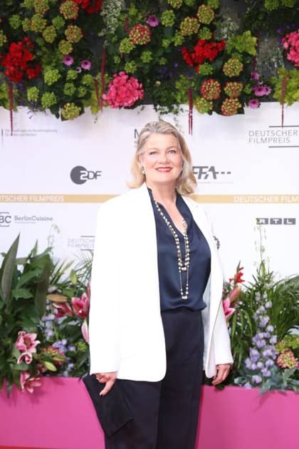 Award - Deutscher Filmpreis 2024 beim Deutschen Filmpreis 2025 im Theater am Potsdamerplatz am 09.05.2025 in Berlin. Copyright: xEventpressxKochanx
