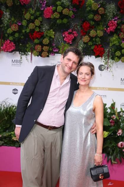 Award - Deutscher Filmpreis 2024 beim Deutschen Filmpreis 2025 im Theater am Potsdamerplatz am 09.05.2025 in Berlin. Copyright: xEventpressxKochanx
