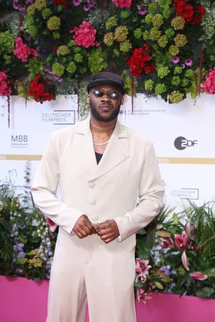 Award - Deutscher Filmpreis 2024 beim Deutschen Filmpreis 2025 im Theater am Potsdamerplatz am 09.05.2025 in Berlin. Copyright: xEventpressxKochanx