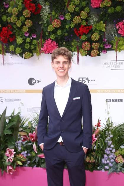 Award - Deutscher Filmpreis 2024 beim Deutschen Filmpreis 2025 im Theater am Potsdamerplatz am 09.05.2025 in Berlin. Copyright: xEventpressxKochanx