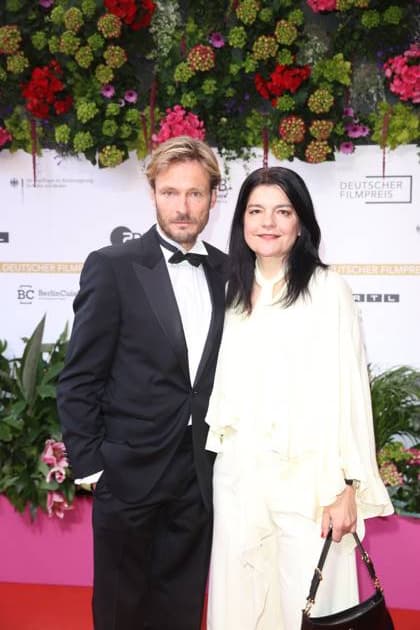 Award - Deutscher Filmpreis 2024 beim Deutschen Filmpreis 2025 im Theater am Potsdamerplatz am 09.05.2025 in Berlin. Copyright: xEventpressxKochanx