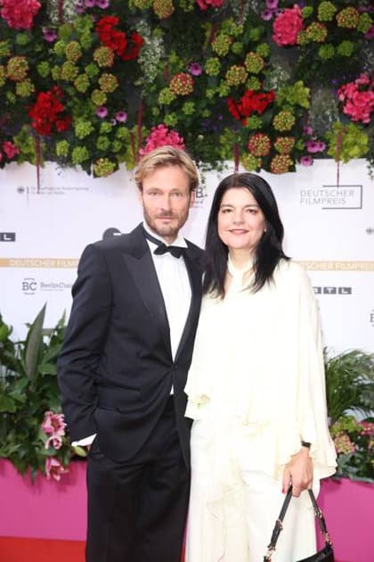 Award - Deutscher Filmpreis 2024 beim Deutschen Filmpreis 2025 im Theater am Potsdamerplatz am 09.05.2025 in Berlin. Copyright: xEventpressxKochanx