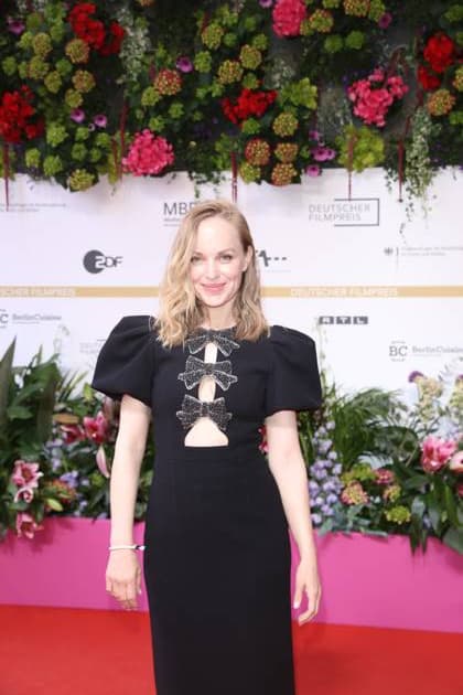 Award - Deutscher Filmpreis 2024 beim Deutschen Filmpreis 2025 im Theater am Potsdamerplatz am 09.05.2025 in Berlin. Copyright: xEventpressxKochanx
