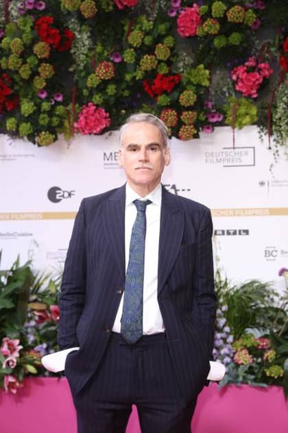 Award - Deutscher Filmpreis 2024 beim Deutschen Filmpreis 2025 im Theater am Potsdamerplatz am 09.05.2025 in Berlin. Copyright: xEventpressxKochanx