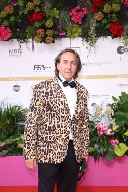 Award - Deutscher Filmpreis 2024 beim Deutschen Filmpreis 2025 im Theater am Potsdamerplatz am 09.05.2025 in Berlin. Copyright: xEventpressxKochanx