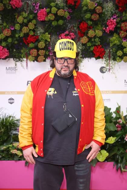 Award - Deutscher Filmpreis 2024 beim Deutschen Filmpreis 2025 im Theater am Potsdamerplatz am 09.05.2025 in Berlin. Copyright: xEventpressxKochanx