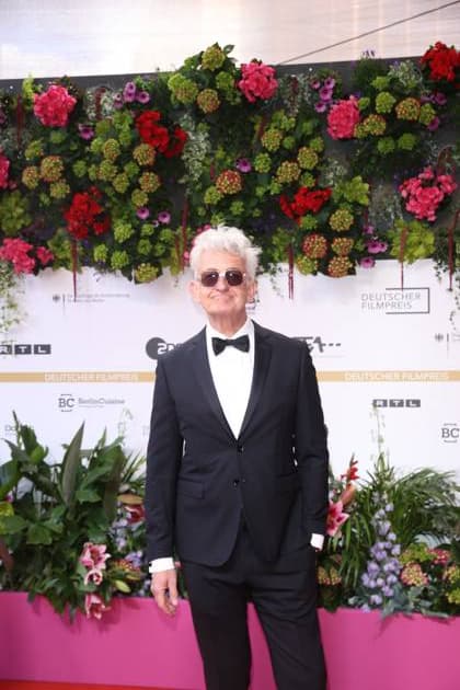 Award - Deutscher Filmpreis 2024 beim Deutschen Filmpreis 2025 im Theater am Potsdamerplatz am 09.05.2025 in Berlin. Copyright: xEventpressxKochanx