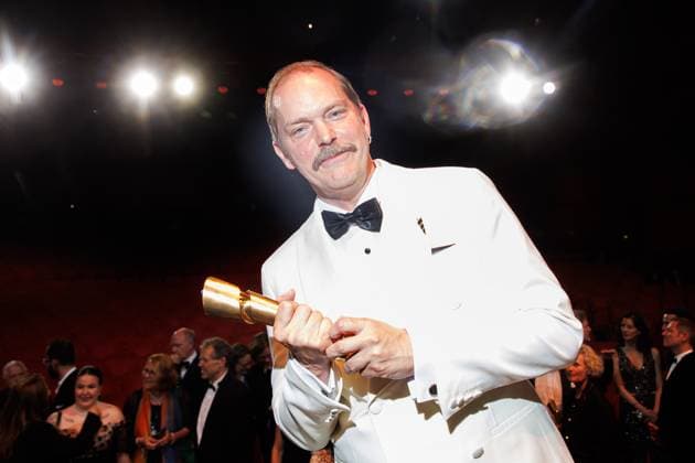 Award - Deutscher Filmpreis 2024 beim Deutschen Filmpreis 2025 im Theater am Potsdamerplatz am 09.05.2025 in Berlin. Copyright: xEventpressxKochanx