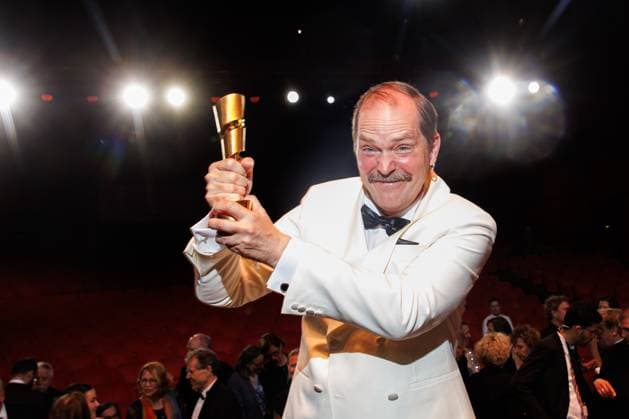 Award - Deutscher Filmpreis 2024 beim Deutschen Filmpreis 2025 im Theater am Potsdamerplatz am 09.05.2025 in Berlin. Copyright: xEventpressxKochanx