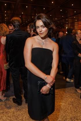 Award - Deutscher Filmpreis 2024 beim Deutschen Filmpreis 2025 im Theater am Potsdamerplatz am 09.05.2025 in Berlin. Copyright: xEventpressxKochanx