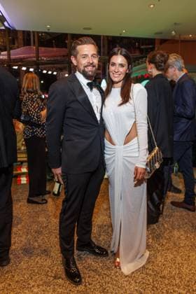 Award - Deutscher Filmpreis 2024 beim Deutschen Filmpreis 2025 im Theater am Potsdamerplatz am 09.05.2025 in Berlin. Copyright: xEventpressxKochanx