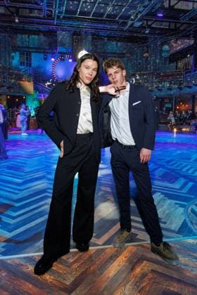 Award - Deutscher Filmpreis 2024 beim Deutschen Filmpreis 2025 im Theater am Potsdamerplatz am 09.05.2025 in Berlin. Copyright: xEventpressxKochanx