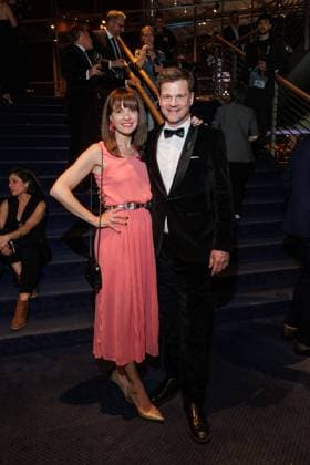 Award - Deutscher Filmpreis 2024 beim Deutschen Filmpreis 2025 im Theater am Potsdamerplatz am 09.05.2025 in Berlin. Copyright: xEventpressxKochanx