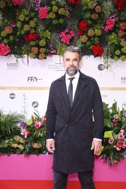 Award - Deutscher Filmpreis 2024 beim Deutschen Filmpreis 2025 im Theater am Potsdamerplatz am 09.05.2025 in Berlin. Copyright: xEventpressxKochanx