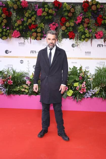 Award - Deutscher Filmpreis 2024 beim Deutschen Filmpreis 2025 im Theater am Potsdamerplatz am 09.05.2025 in Berlin. Copyright: xEventpressxKochanx