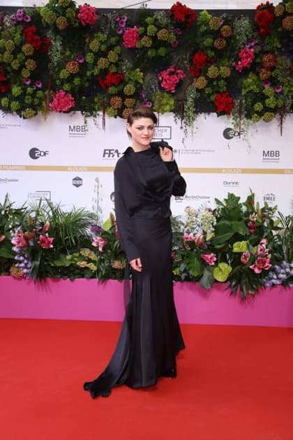 Award - Deutscher Filmpreis 2024 beim Deutschen Filmpreis 2025 im Theater am Potsdamerplatz am 09.05.2025 in Berlin. Copyright: xEventpressxKochanx