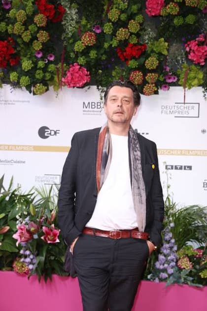 Award - Deutscher Filmpreis 2024 beim Deutschen Filmpreis 2025 im Theater am Potsdamerplatz am 09.05.2025 in Berlin. Copyright: xEventpressxKochanx