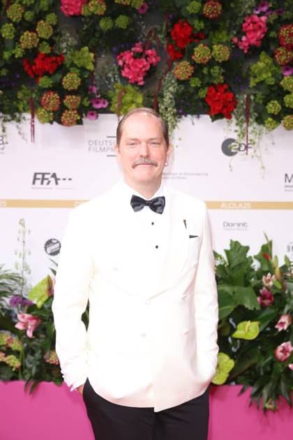 Award - Deutscher Filmpreis 2024 beim Deutschen Filmpreis 2025 im Theater am Potsdamerplatz am 09.05.2025 in Berlin. Copyright: xEventpressxKochanx