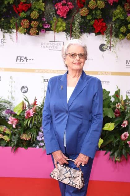 Award - Deutscher Filmpreis 2024 beim Deutschen Filmpreis 2025 im Theater am Potsdamerplatz am 09.05.2025 in Berlin. Copyright: xEventpressxKochanx