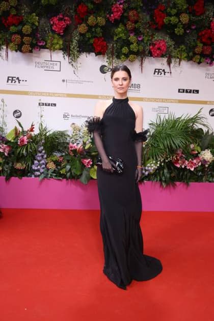 Award - Deutscher Filmpreis 2024 beim Deutschen Filmpreis 2025 im Theater am Potsdamerplatz am 09.05.2025 in Berlin. Copyright: xEventpressxKochanx