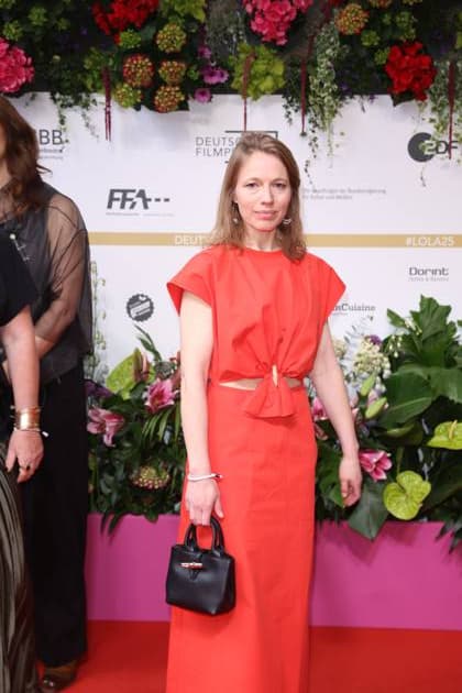 Award - Deutscher Filmpreis 2024 beim Deutschen Filmpreis 2025 im Theater am Potsdamerplatz am 09.05.2025 in Berlin. Copyright: xEventpressxKochanx
